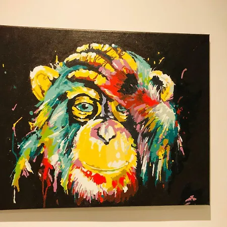 Banana 公寓 *